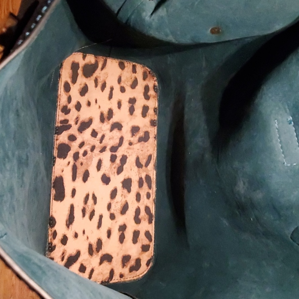 Shoulder Purse - Picture 6 of 8